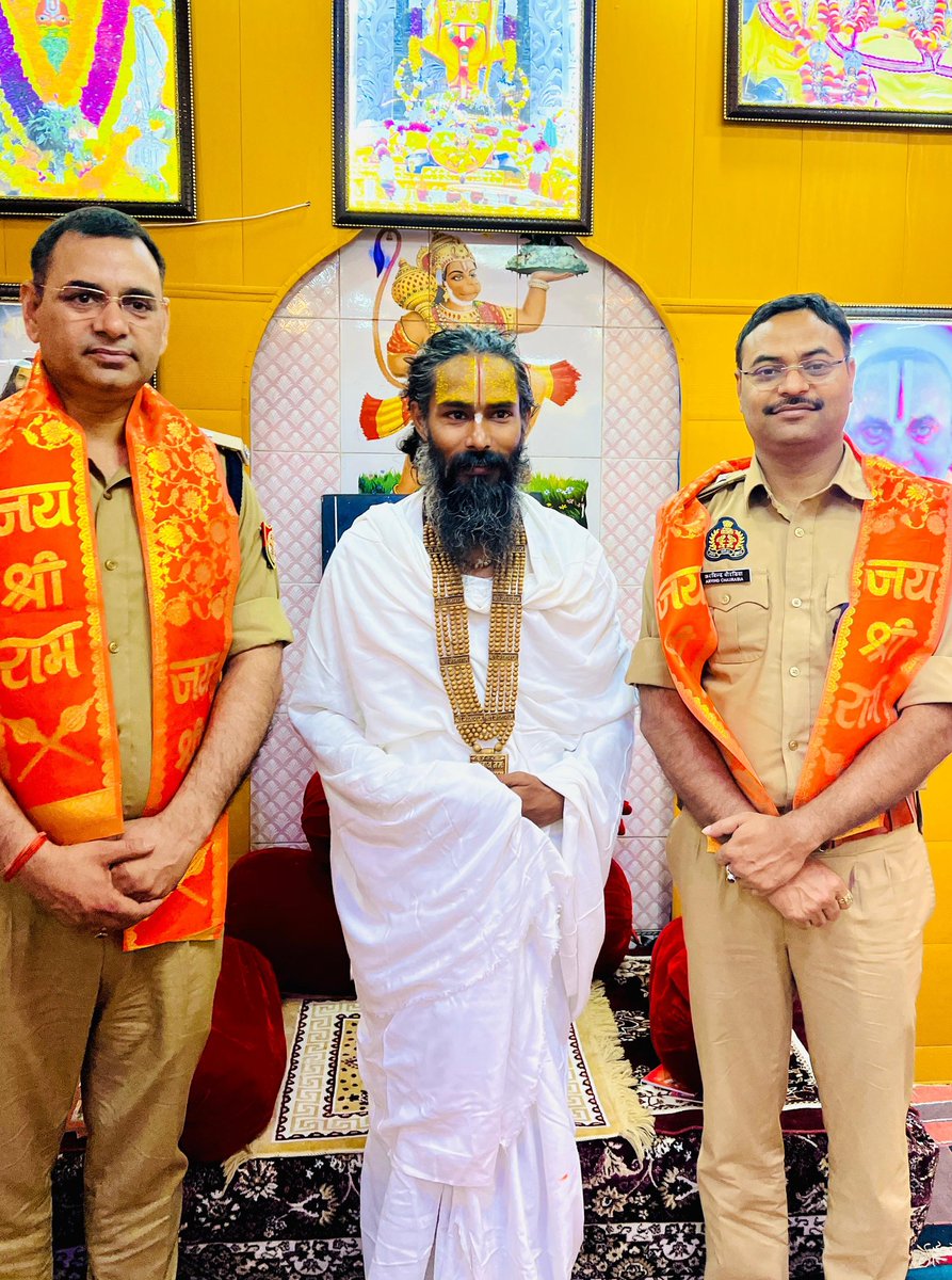 Arvind Chaurasia tweet media