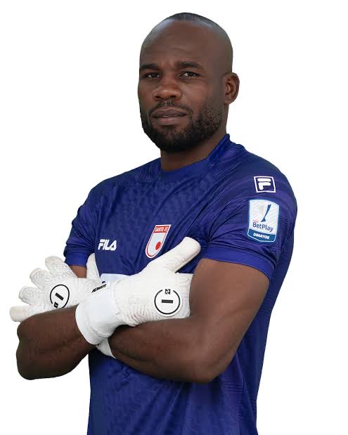 Camilo Rodríguez tweet media