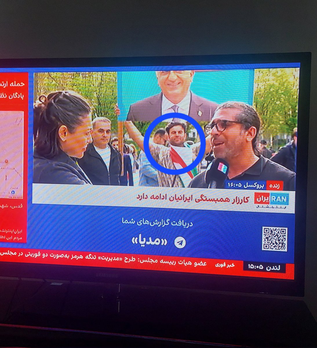 آقای سکسکه 👑 tweet media