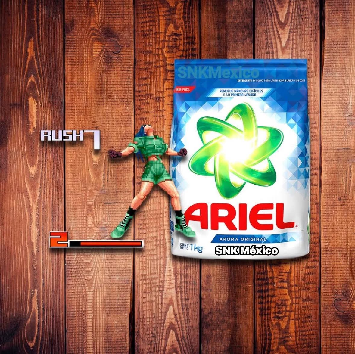 shiranui83's tweet image. Leona
#KOF