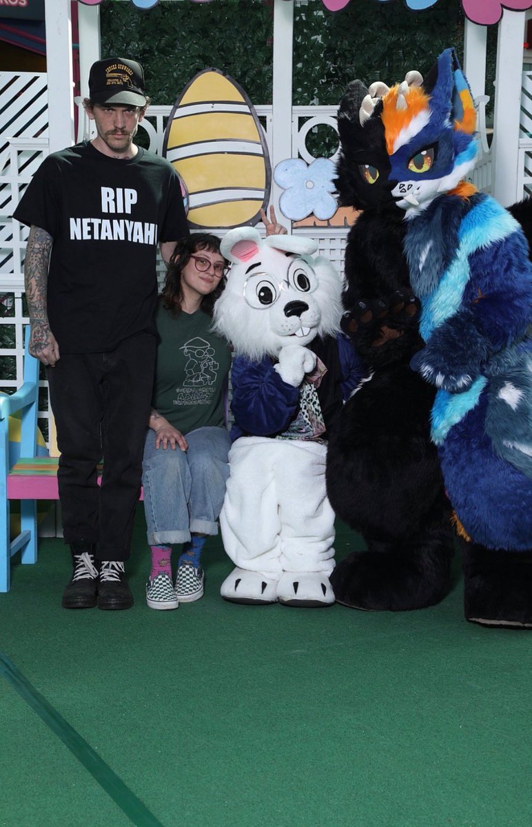 creature tweet media