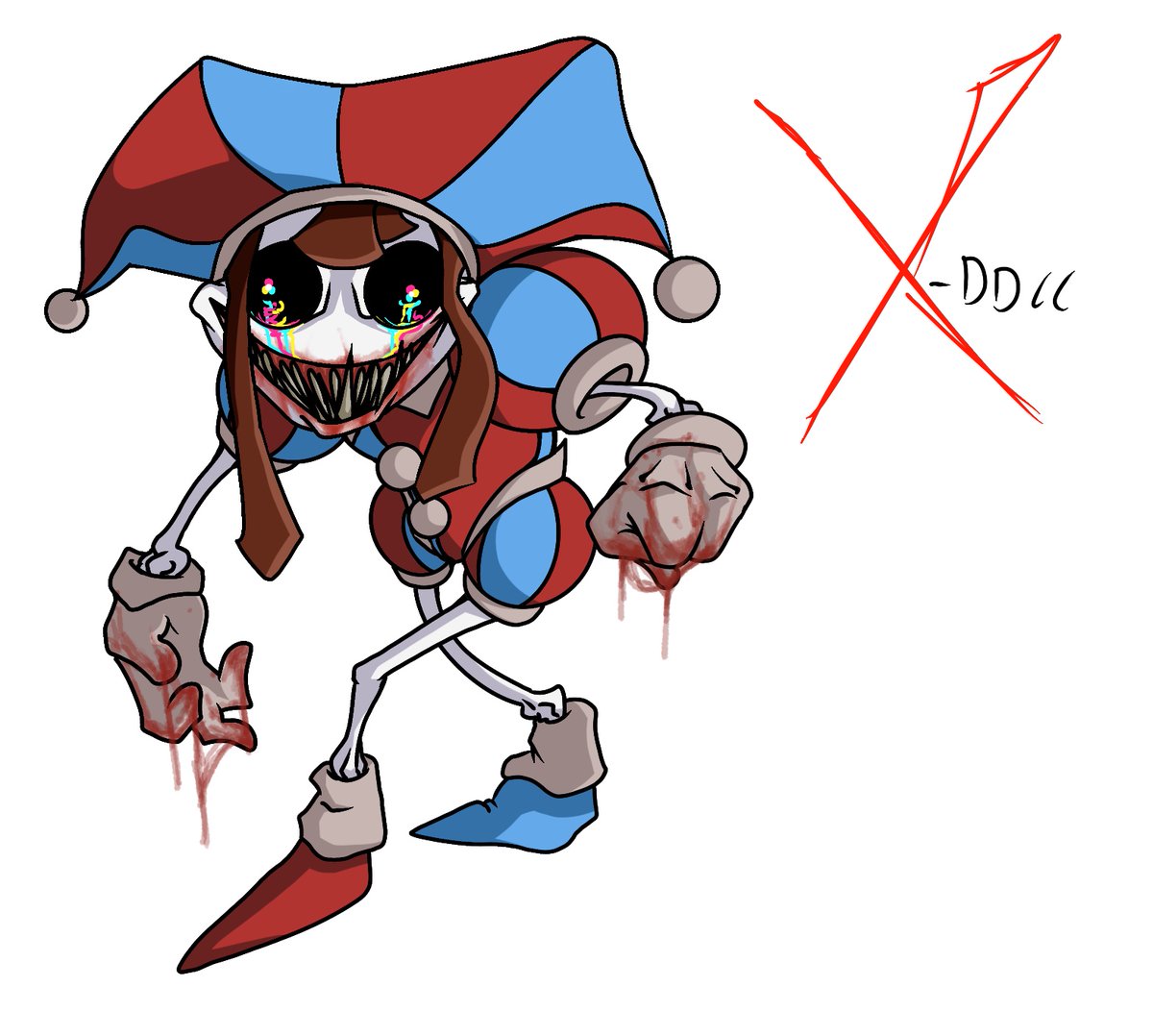 ֆքʀɨռɢɮօռӄZ tweet media