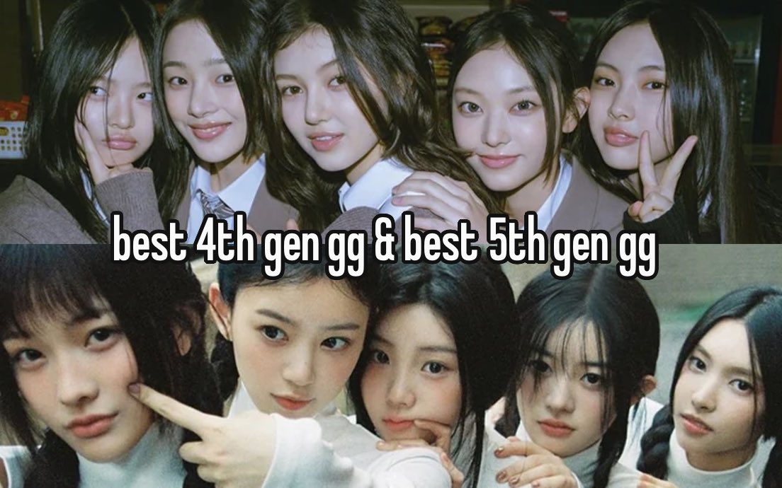 magicalg1rlmoka's tweet photo. GLLITOKKI GC

Like, follow, retweet/comment to join!

- defend newjeans &amp; illit from incels
- yola allowed
- no anti feminists
- be nice https://t.co/hlCmDj6WpV