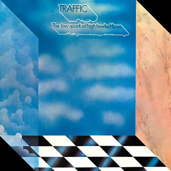 Technicolor Web of Sound tweet media