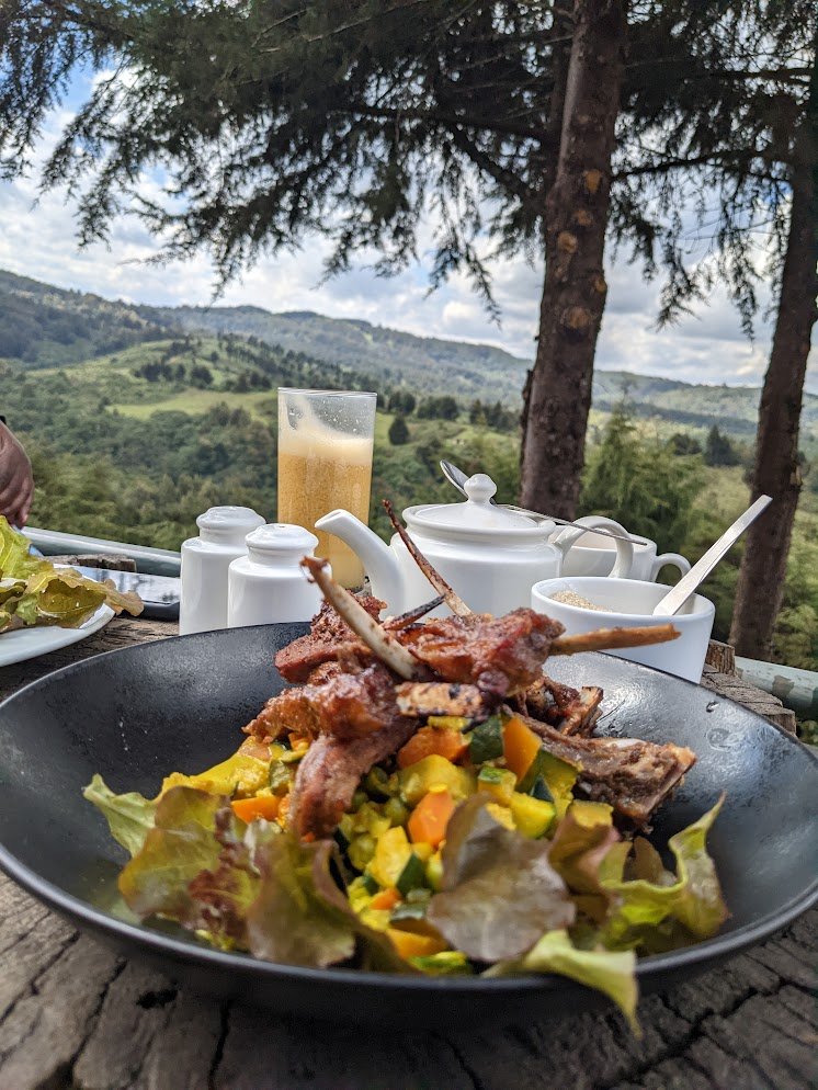 Kikuyu Pipes tweet media