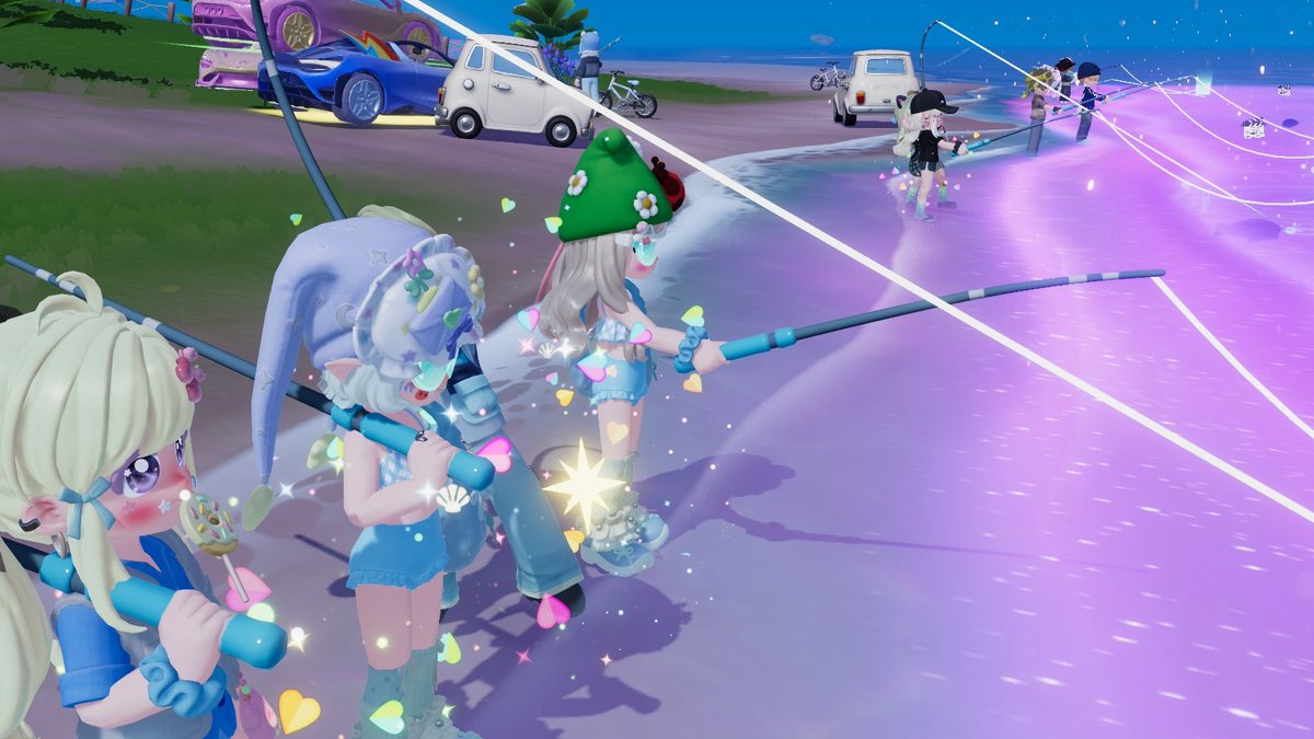 リーゼントプー tweet media