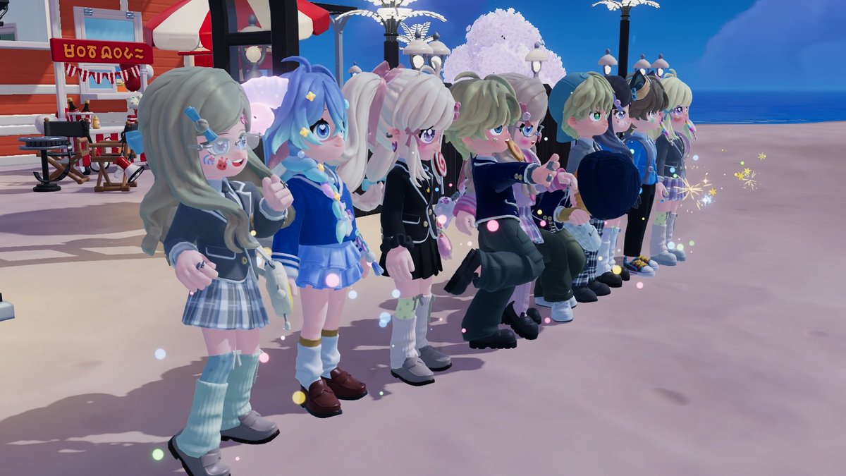 リーゼントプー tweet media