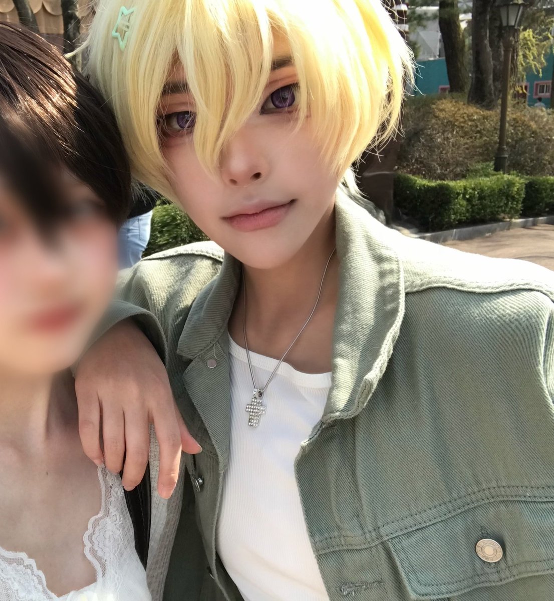 아임게이라이똥 ㅌㅊㅅ tweet media