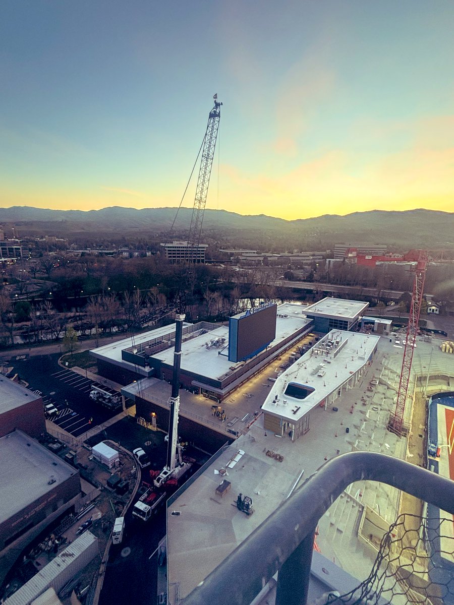 Jeramiah Dickey tweet media