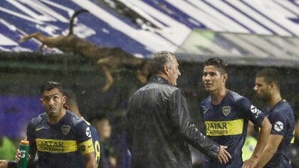 Cristian tweet media