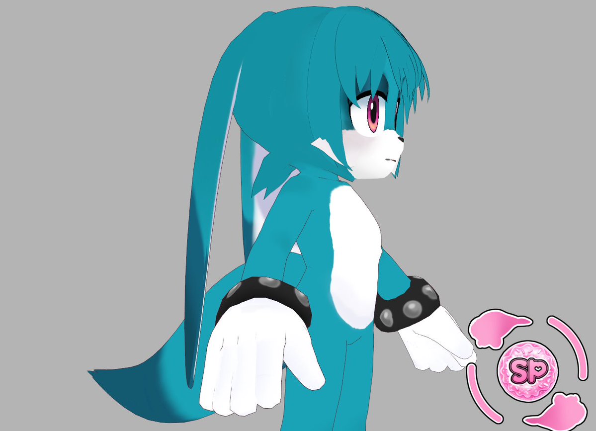 Sweet Passion tweet media