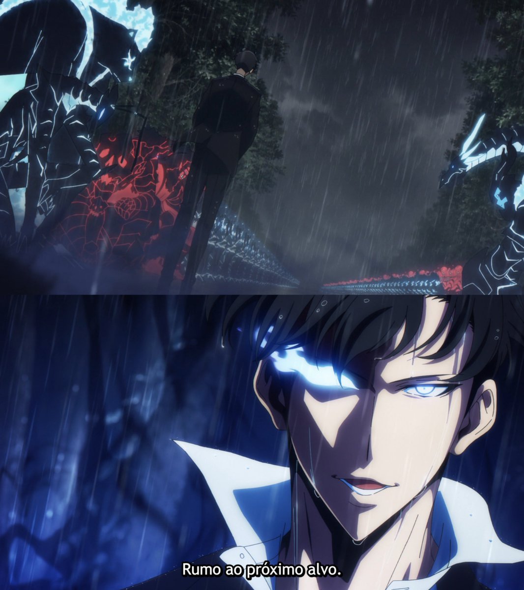 ANIMEse - Animes e Mangás tweet media