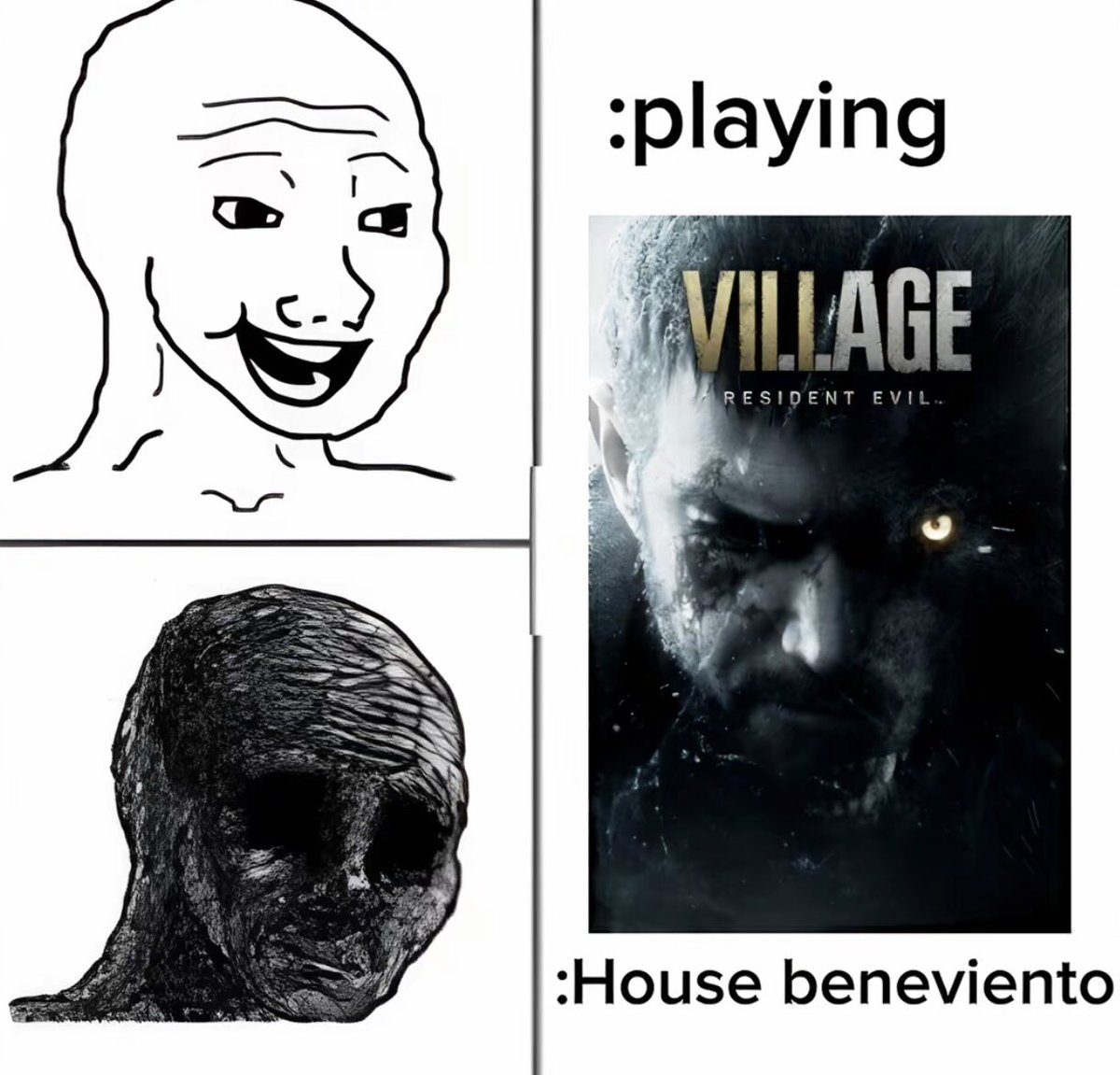 Sarah x OP tweet media