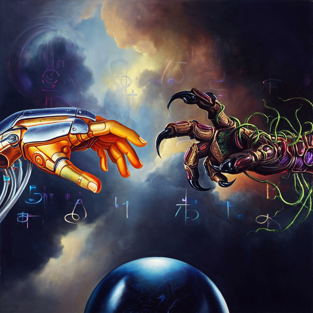 NFT Riddler tweet media