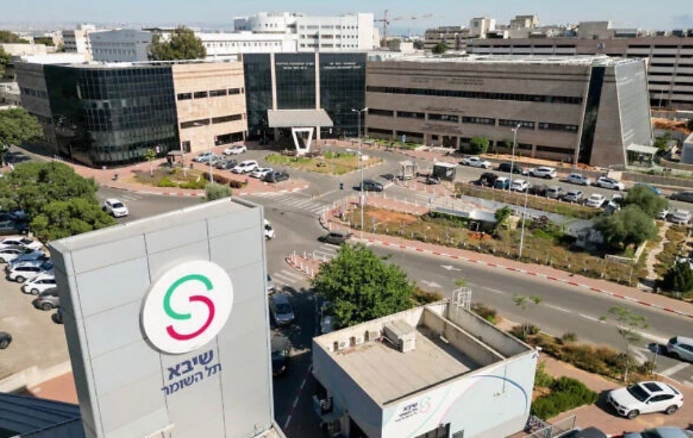 Mossad Commentary tweet media