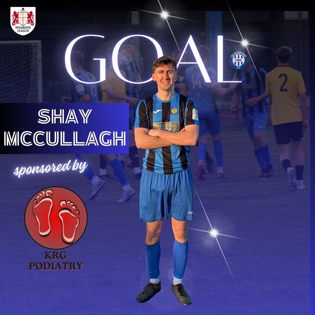 Blackfyne FC tweet media