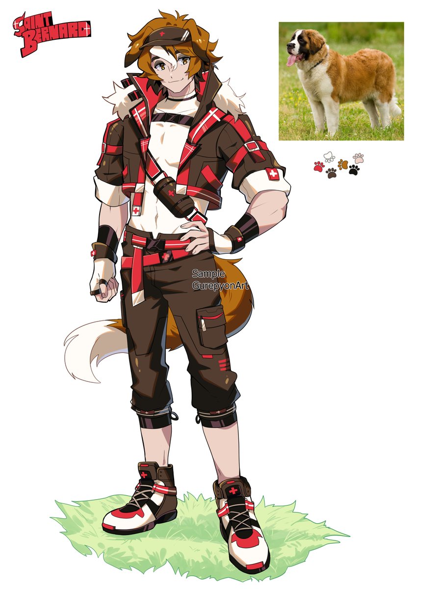 🔥 Gurepyon 🔥 tweet media