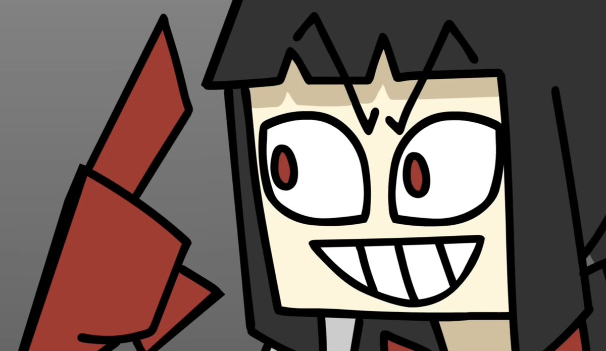 Vanny💢⬛ tweet media