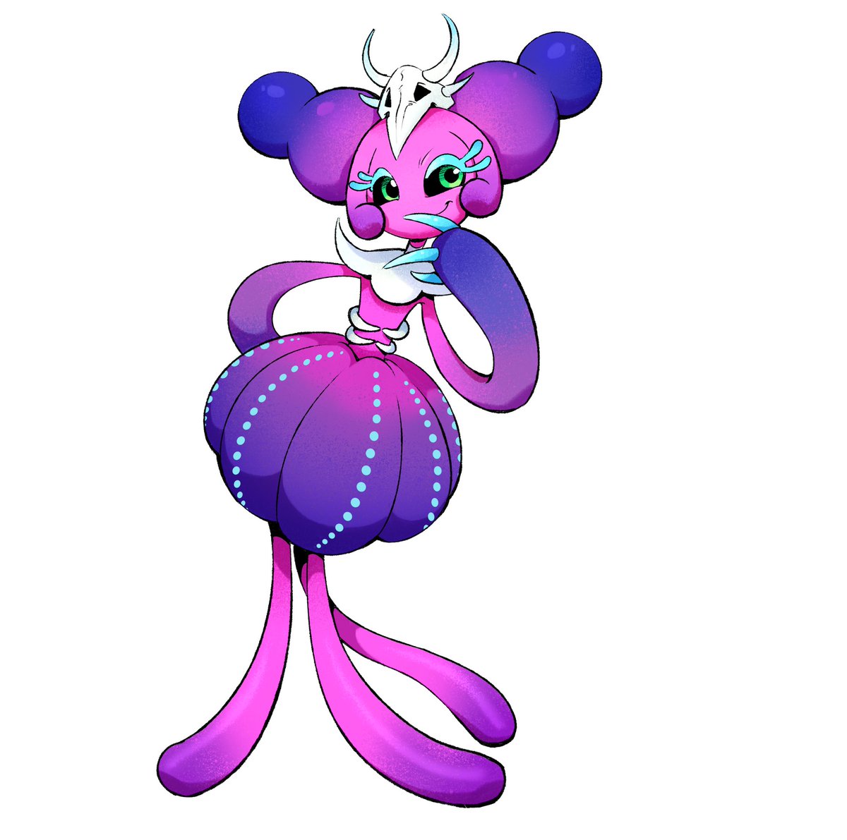 🍄GrandBlueLeon💙 tweet media