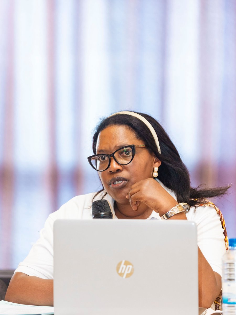 INADES-Formation Rwanda tweet media