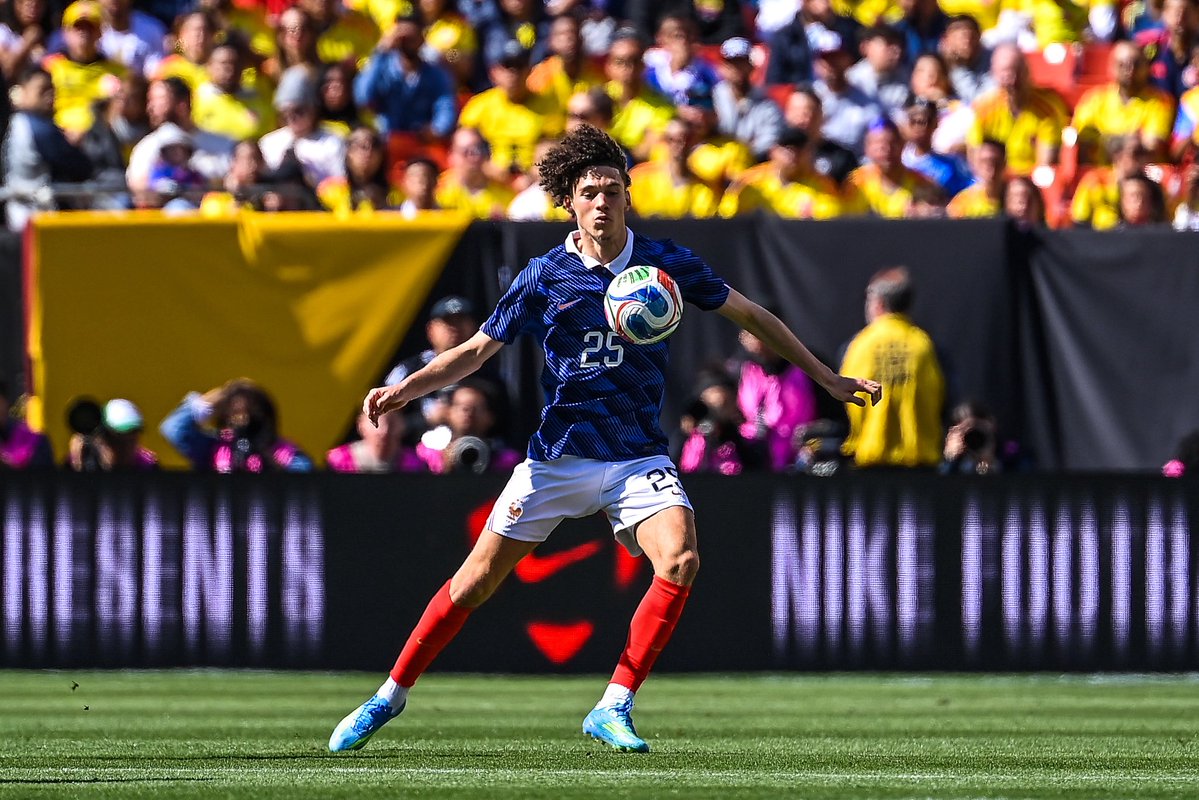 Actu Foot tweet media