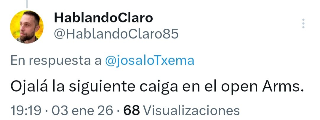 HablandoClaro tweet media