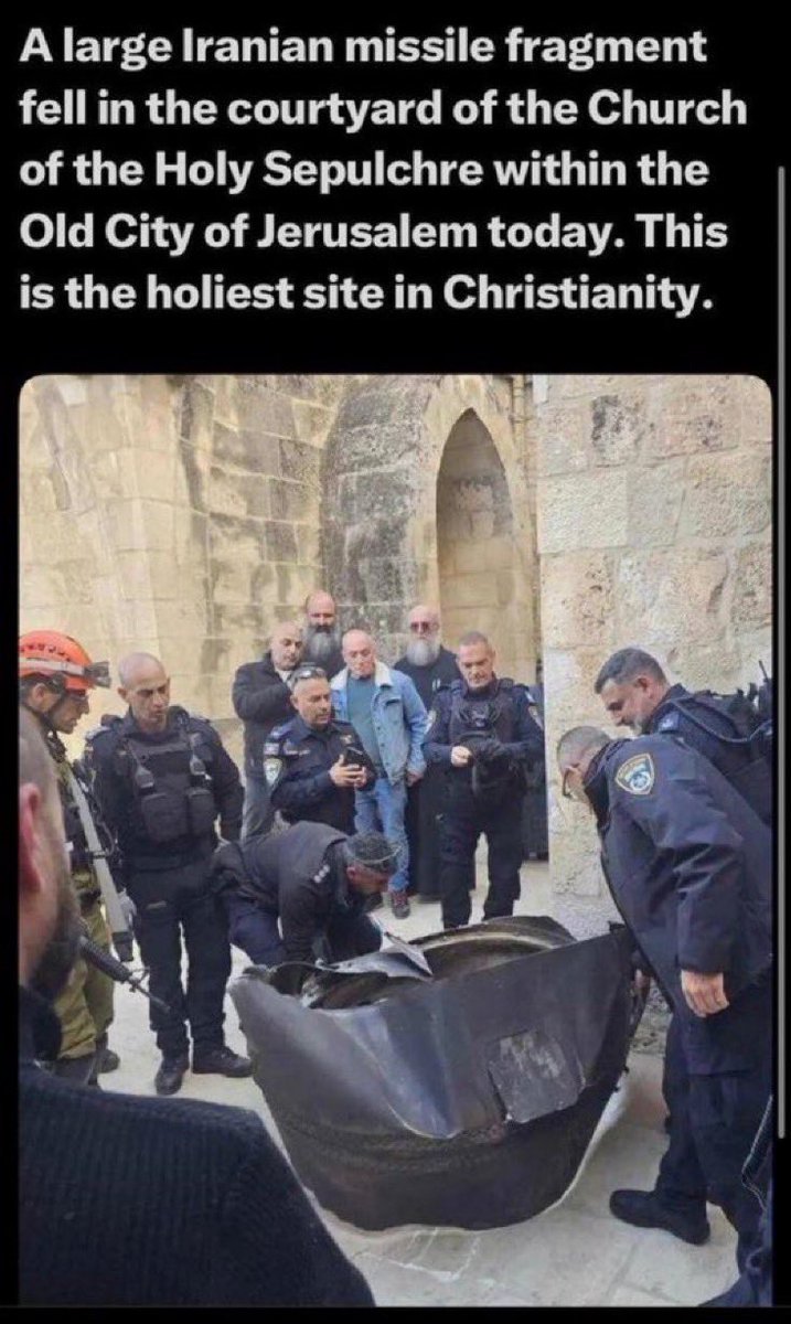 KingJesus ✝️✞ 🇳🇬🇻🇦🇮🇱⛪️ ن tweet media