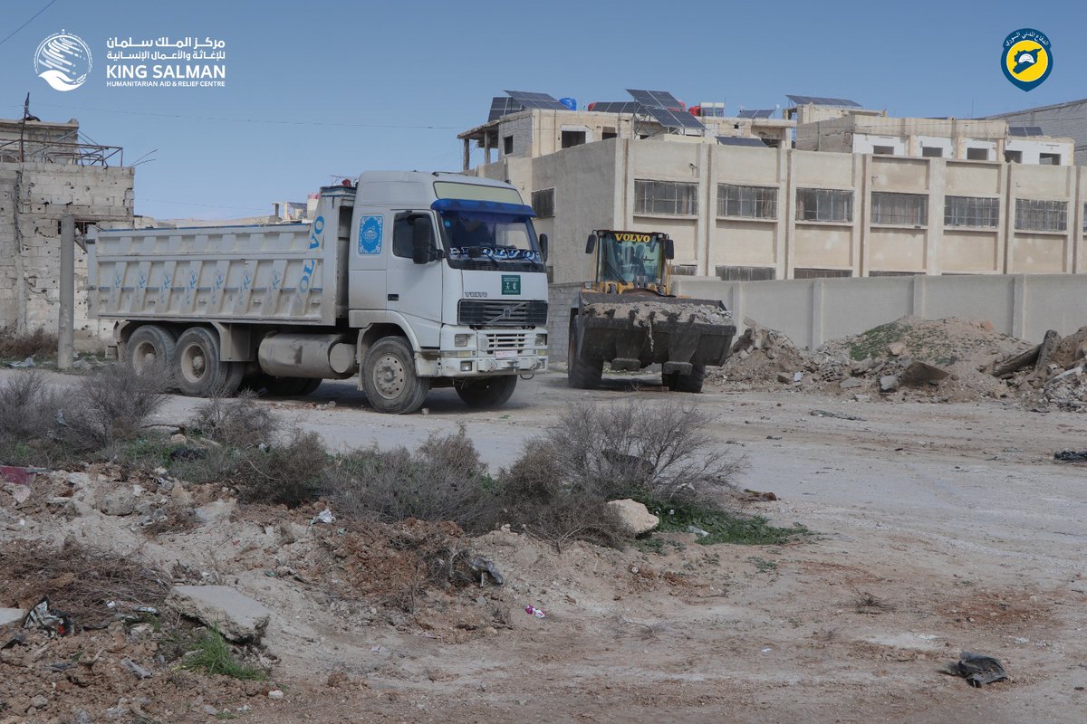 الدفاع المدني السوري tweet media