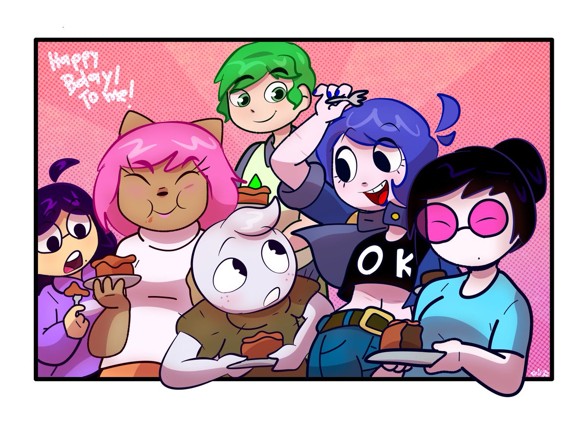 💙💜🤎Delijz🧡💚✨ tweet media