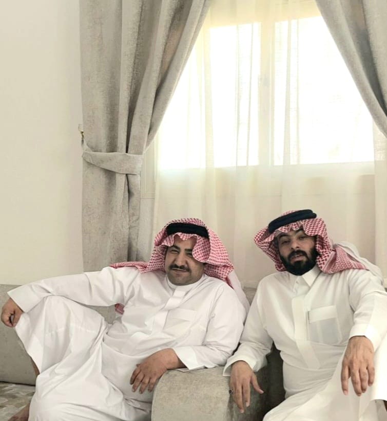 لايف قبيلة المرازيق tweet media