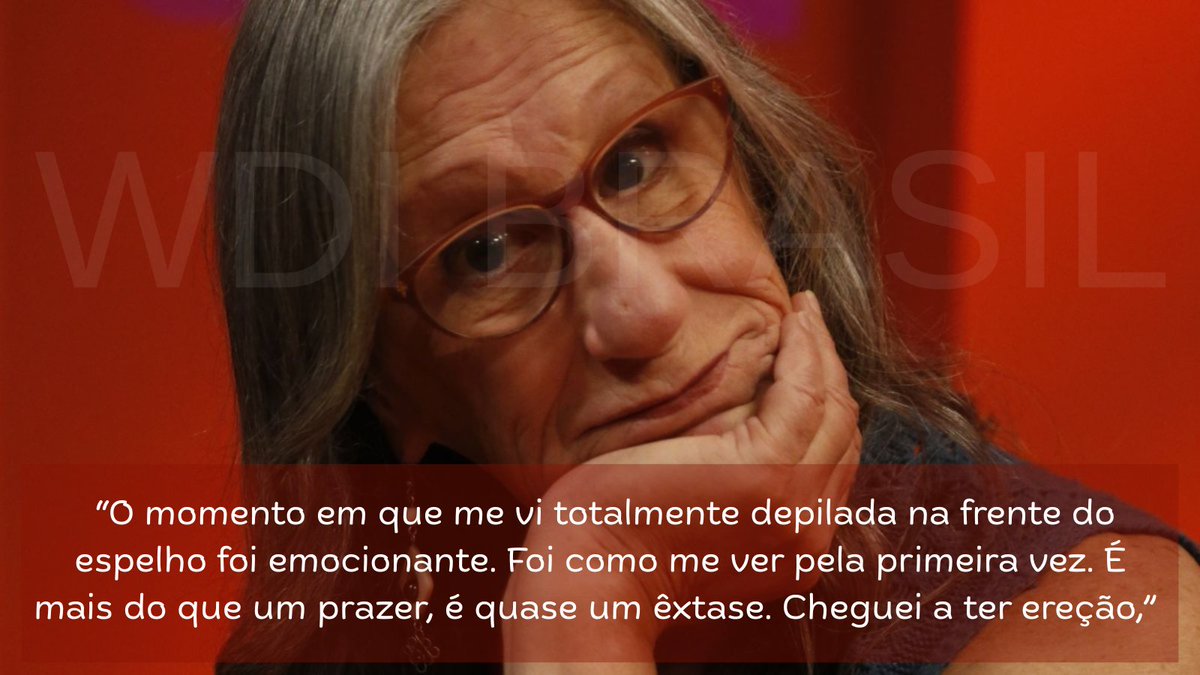 WDI Brasil tweet media