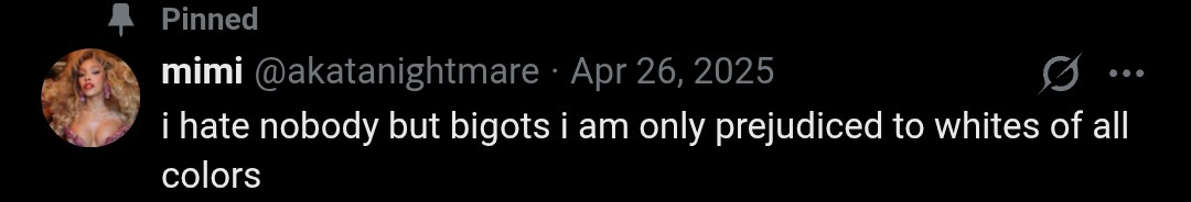 ̶H̶̶I̶̶M̶ tweet media