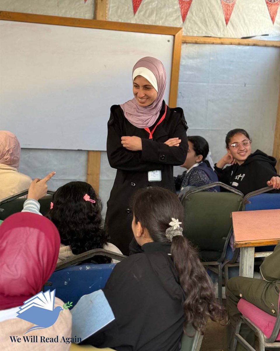 Gaza Great Minds tweet media