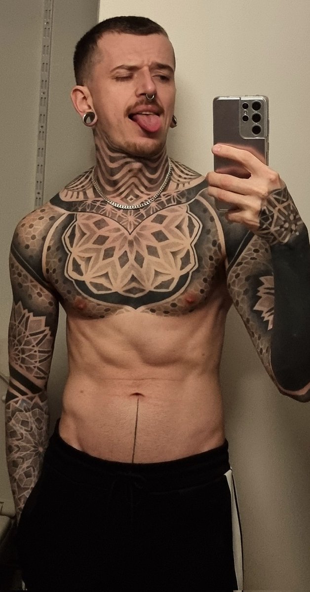 FFTATTOOED / Collabs - open tweet media