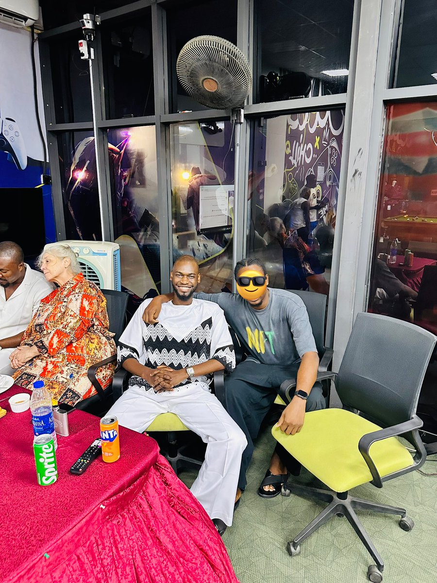 Mayor Of Ekiti tweet media