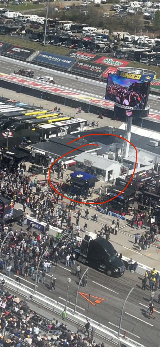 <a href="/JeffBurton/">Jeff Burton</a> The real national treasure