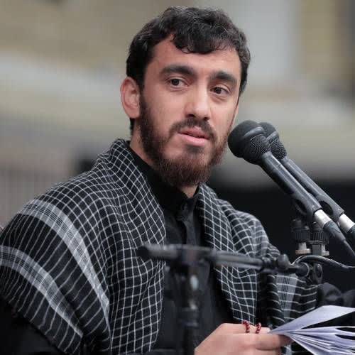 حاج مهرداد🌹 tweet media