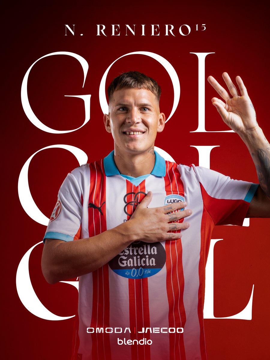 Club Deportivo Lugo 🪓 tweet media