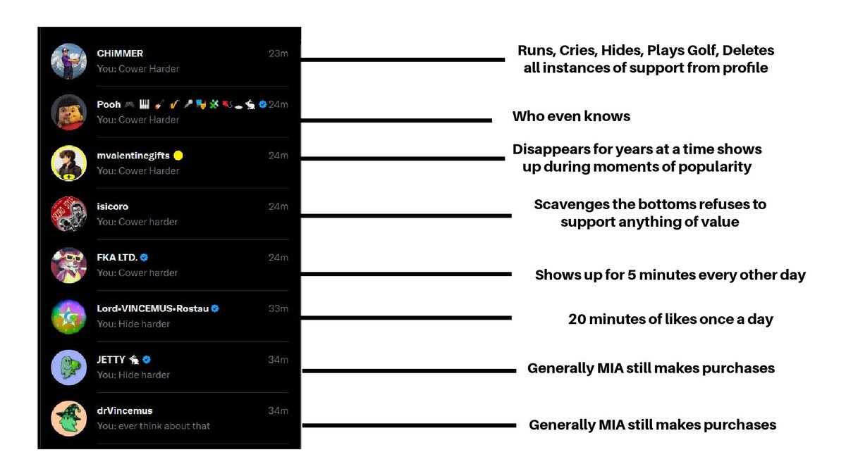 VINCEMUS tweet media