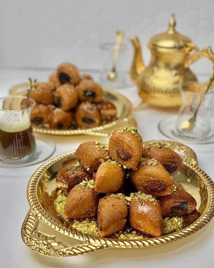 DZ Heritage tweet media