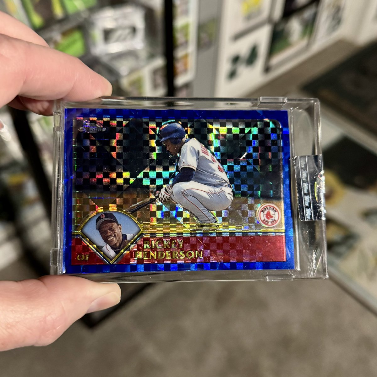 Man-cave of Steal (#24ever) tweet media