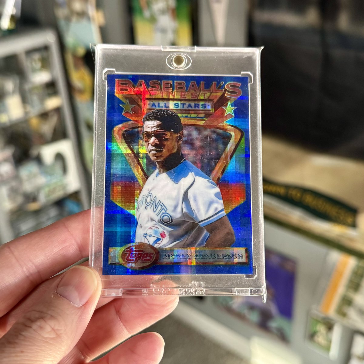 Man-cave of Steal (#24ever) tweet media