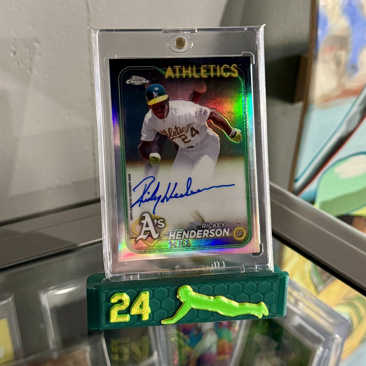 Man-cave of Steal (#24ever) tweet media