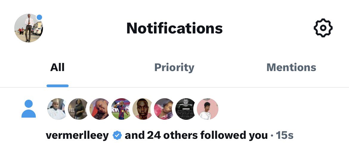 SYLVESTER tweet media