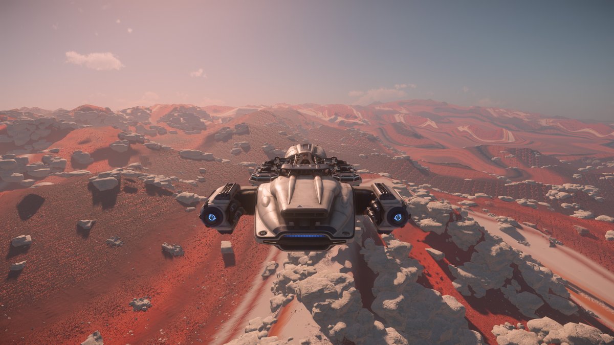 Starman First Class Asroz - UEEN tweet media