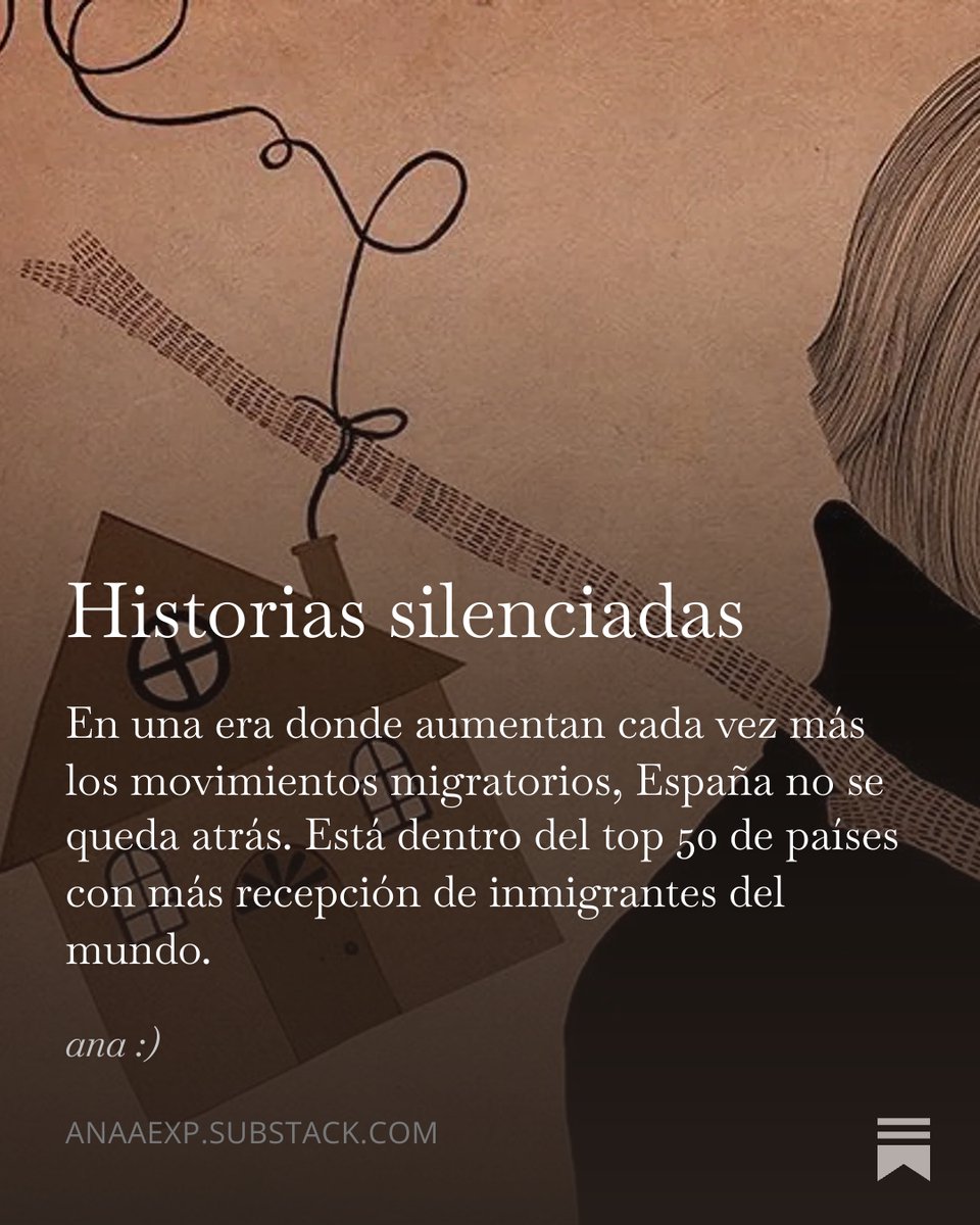 ana expósito🎙️ tweet media