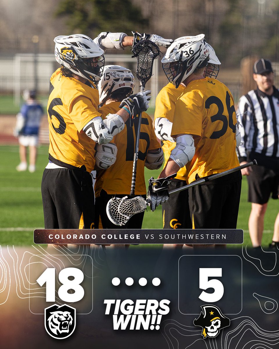 CC Tiger Athletics tweet media