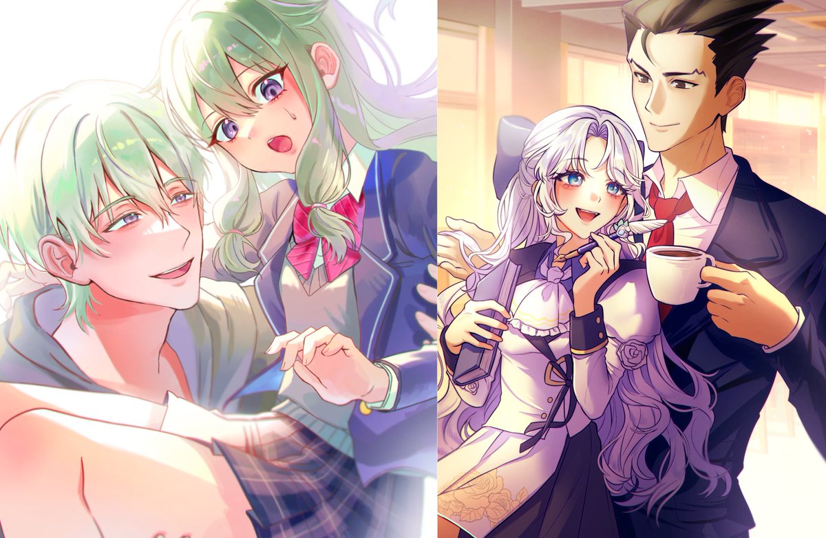 사카나노메 tweet media