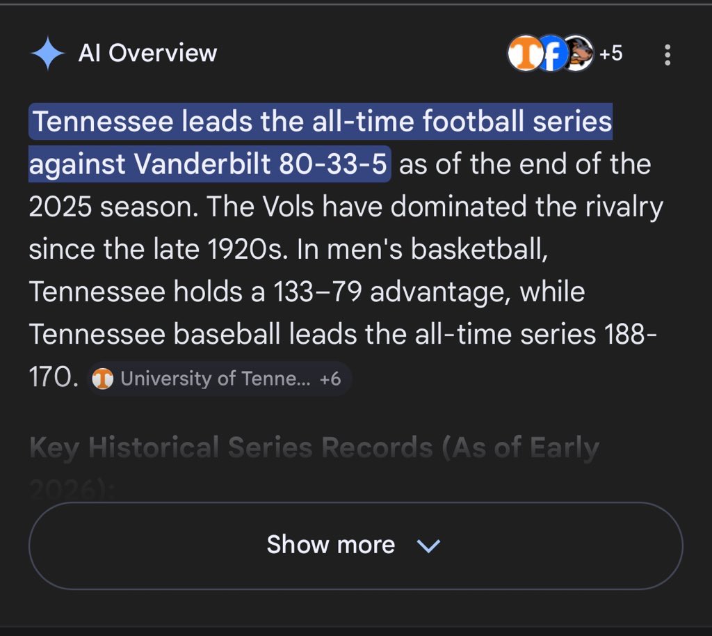 Vol Twiitter tweet media