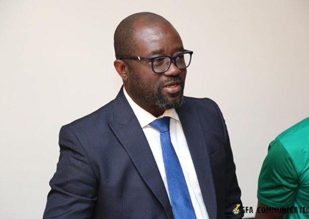 Chief Seidu Adamu 🇬🇭 tweet media